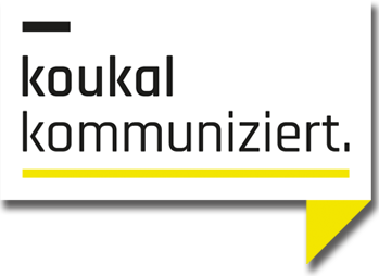 koukal kommuniziert